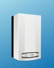 potterton boiler service london